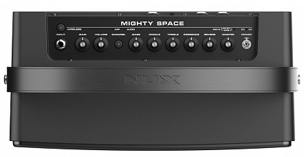 Комбоусилитель NUX Mighty-Space