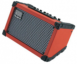 ГИТАРНЫЙ КОМБО ROLAND CUBE STREET RED