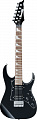 ЭЛЕКТРОГИТАРА IBANEZ GRGM21 BKN