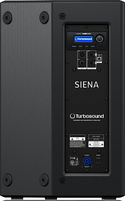 АКУСТИЧЕСКАЯ СИСТЕМА TURBOSOUND SIENA TSP122-AN