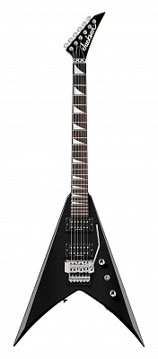 ЭЛЕКТРОГИТАРА JACKSON X SERIES KVX10 KING V BLACK