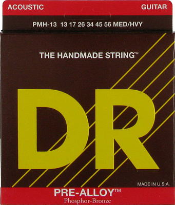 СТРУНЫ DR PMH-13