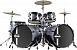 БАРАБАННАЯ УСТАНОВКА DDRUM DF22 SPKL GRY