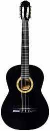 Классическая гитара VESTON C-45A BK