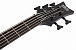 Бас-гитара SCHECTER STILETTO STAGE-5 BLK