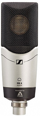 Микрофон SENNHEISER MK 4 digital