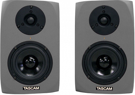 СТУДИЙНЫЕ МОНИТОРЫ TASCAM VL-A4