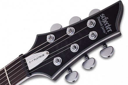 Электрогитара SCHECTER C-1 PLATINUM STBLS