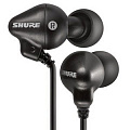 НАУШНИКИ SHURE SCL3-K