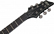 ЭЛЕКТРОГИТАРА SCHECTER BLACKJACK SLS C-1 A SBK