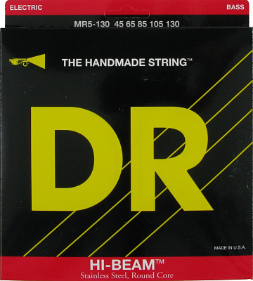 СТРУНЫ DR MR5-130