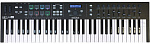 MIDI-контроллер ARTURIA KeyLab Essential 61 Black Edition