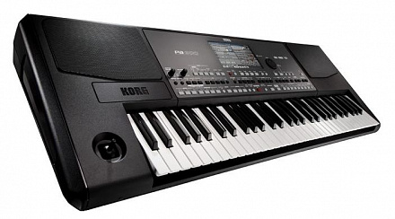 СИНТЕЗАТОР KORG PA600