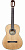 КЛАССИЧЕСКАЯ ГИТАРА FENDER CN-140S CLASSICAL NATURAL