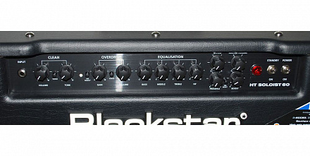 Комбоусилитель BLACKSTAR HT SOLOIST 60