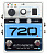 Гитарная педаль ELECTRO-HARMONIX 720 Stereo Looper