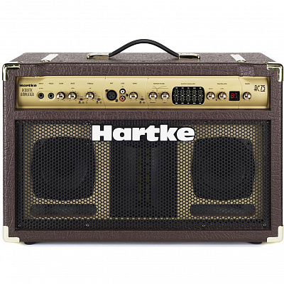 ГИТАРНЫЙ КОМБИК HARTKE AC75