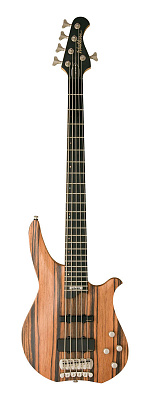 БАС-ГИТАРА WASHBURN CB5(QB,RG)