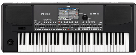 СИНТЕЗАТОР KORG PA600