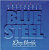 СТРУНЫ DEAN MARKLEY BLUE STEEL ELECTRIC 2557 DT