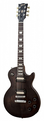 Электрогитара GIBSON LPJ 2014 RUBBED VINTAGE SHADE SATIN