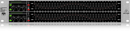 ЭКВАЛАЙЗЕР BEHRINGER FBQ3102HD