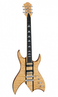 ЭЛЕКТРОГИТАРА B.C.RICH XCBGQ