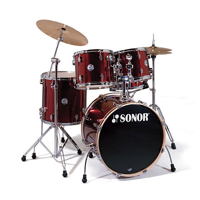 Барабанная установка SONOR SMF 11 STAGE 2 SET WM 11228 SMART FORCE