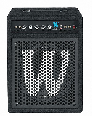 БАСОВЫЙ КОМБИК WARWICK WC BLUE CAB 60