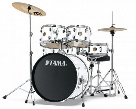 УДАРНАЯ УСТАНОВКА TAMA RM52KH6-WH RHYTHM MATE 