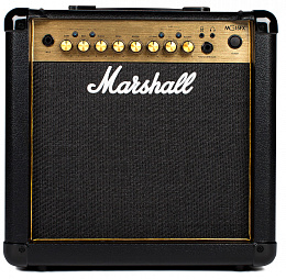 Гитарный комбо MARSHALL MG15GFX