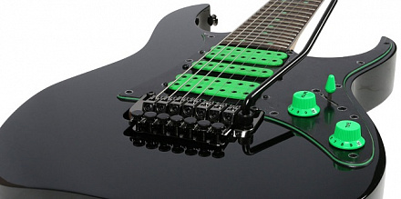 Электрогитара IBANEZ UV70P-BK