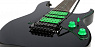 Электрогитара IBANEZ UV70P-BK