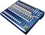 МИКШЕРНЫЙ ПУЛЬТ SOUNDCRAFT EPM12