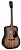 Акустическая гитара CORT EARTH60M-OPTB