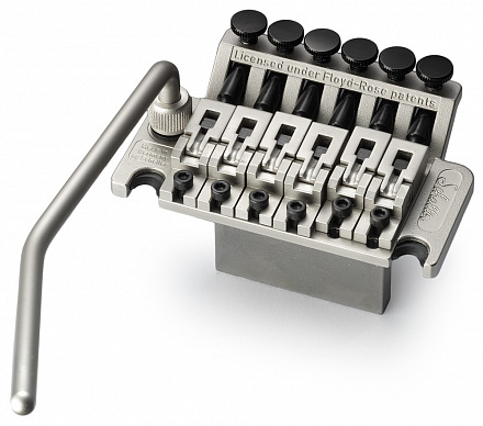 SCHALLER FLOYD ROSE (АРТ. 371SP/2) (R2-32ММ)