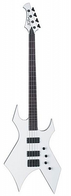 БАС-ГИТАРА B.C.RICH PSWBW