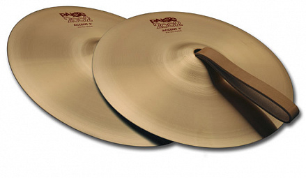 ТАРЕЛКА PAISTE 8" ACCENT CUMBAL 2002