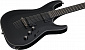 ЭЛЕКТРОГИТАРА SCHECTER BLACKJACK SLS C-1 A SBK