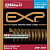 СТРУНЫ D'ADDARIO EXP38