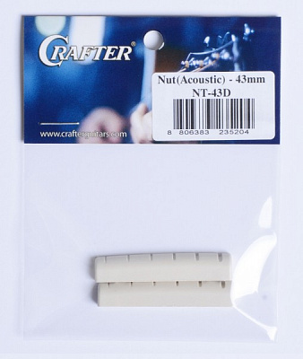 Порожек CRAFTER NT-43D