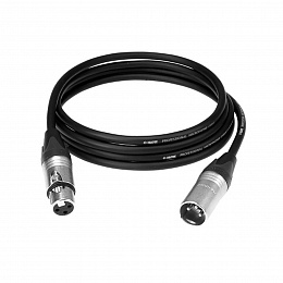 Микрофонный кабель PROEL BULK250LU10