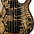 БАС-ГИТАРА WASHBURN BB4SJK