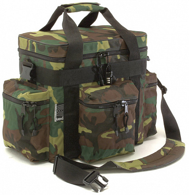 СУМКА ДЛЯ DJ UDG SOFT BAG SMALL ARMY GREEN