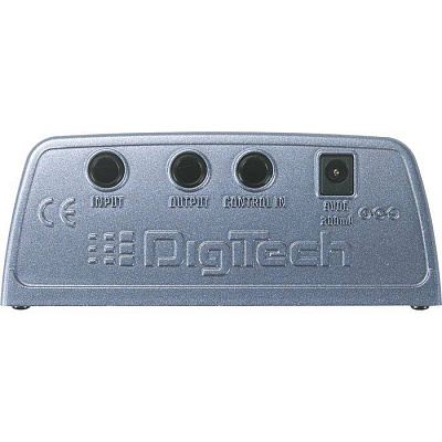 БАСОВЫЙ ПРОЦЕССОР DIGITECH BP50PS