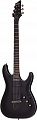 ЭЛЕКТРОГИТАРА SCHECTER BLACKJACK SLS C-1 A SBK