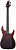 Электрогитара SCHECTER C-1 SLS ELITE BLOODBURST