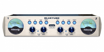 ПРЕДУСИЛИТЕЛЬ PRESONUS BLUETUBE DP