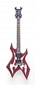 ЭЛЕКТРОГИТАРА B.C.RICH MMWG(RDBK, SVBK)