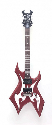 ЭЛЕКТРОГИТАРА B.C.RICH MMWG(RDBK, SVBK)